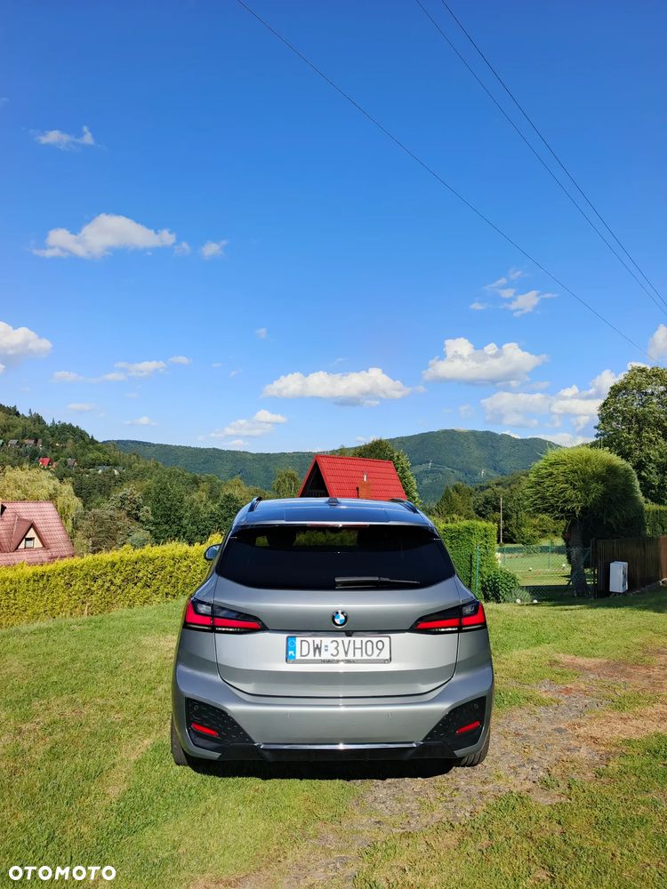 BMW Seria 2 218i M Sport sport - 6