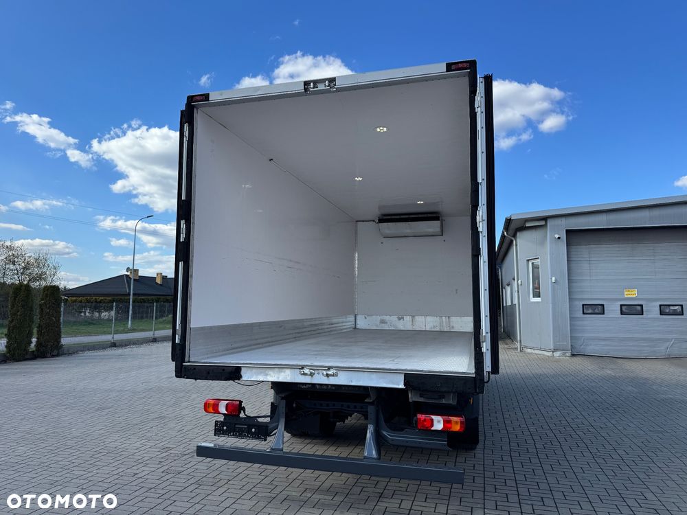 Mercedes-Benz ATEGO 1523 CHŁODNIA 6.25m Lamberet - 20