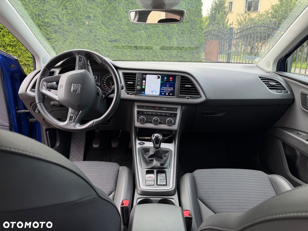 Seat Leon 1.5 TSI Xcellence - 13