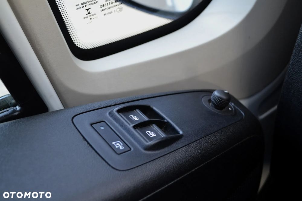 Citroën Jumper L4H2 MAXI DŁUGI LONG - 23