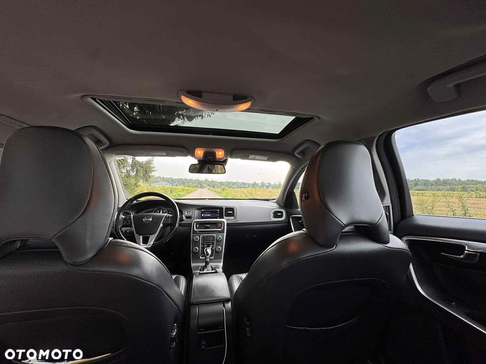 Volvo S60 2.5 T5 - 15