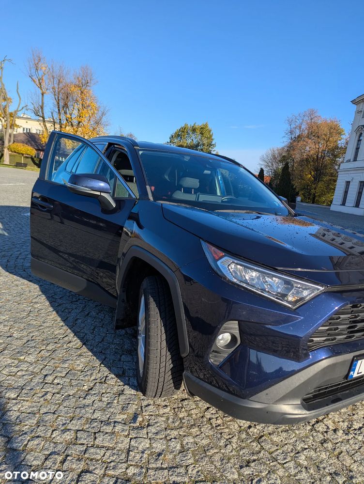 Toyota RAV4 - 33