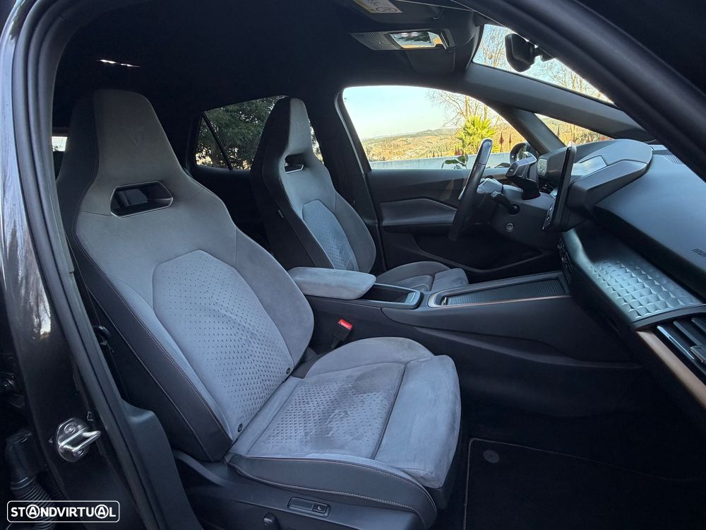 Cupra Born 58 kWh - 32