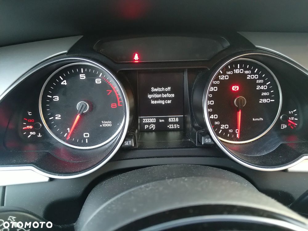 Audi A5 Sportback - 11