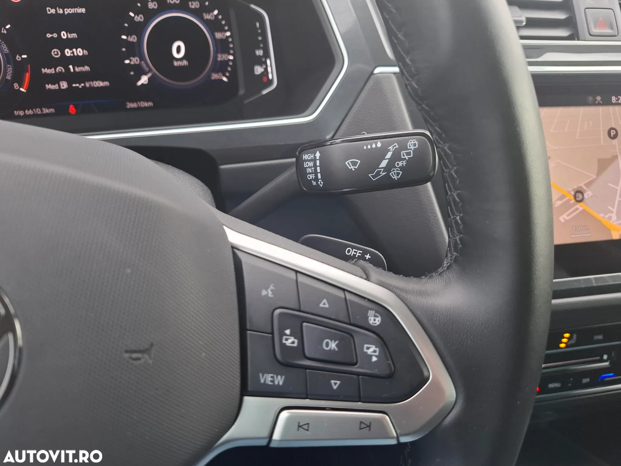 Volkswagen Tiguan 1.4 eHybrid OPF Elegance - 10