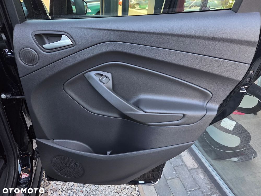 Ford Kuga 1.5 EcoBoost 4x4 Business Edition - 17