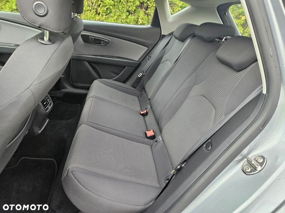 Seat Leon 1.6 TDI Start&Stop Style - 10