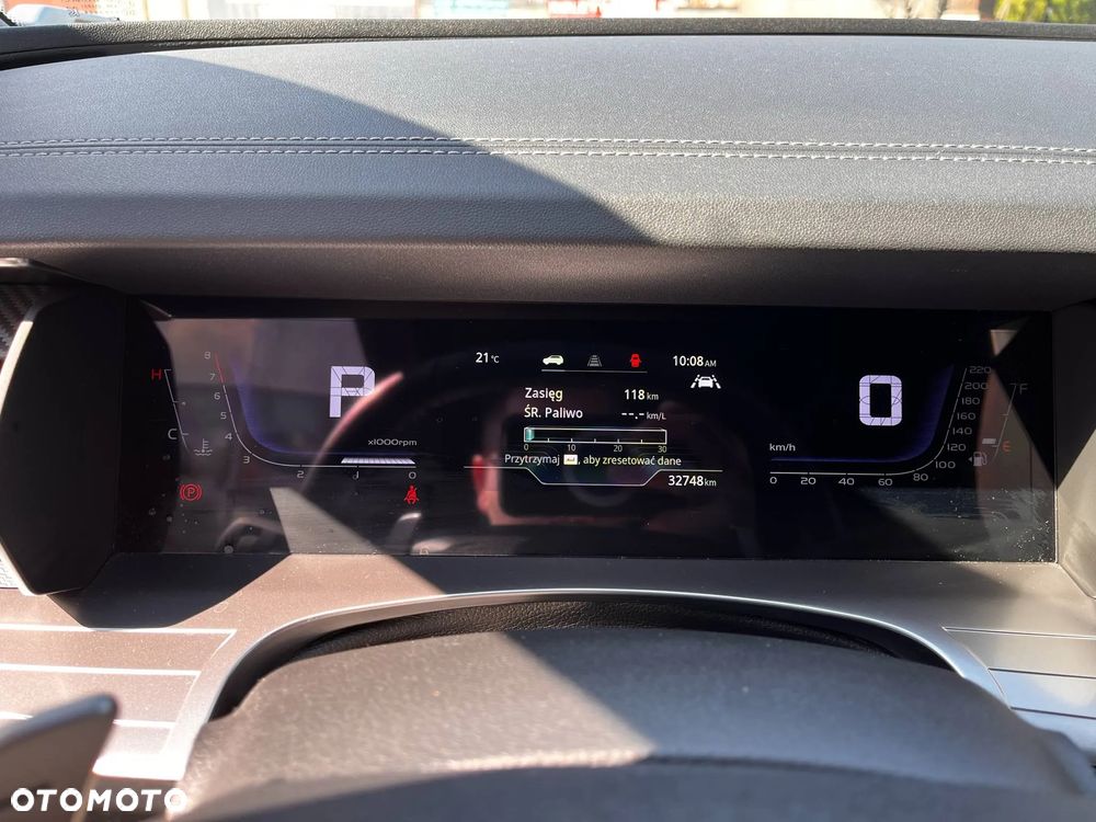 SsangYong/KGM Torres 1.5 T-GDI Wild 4WD - 16