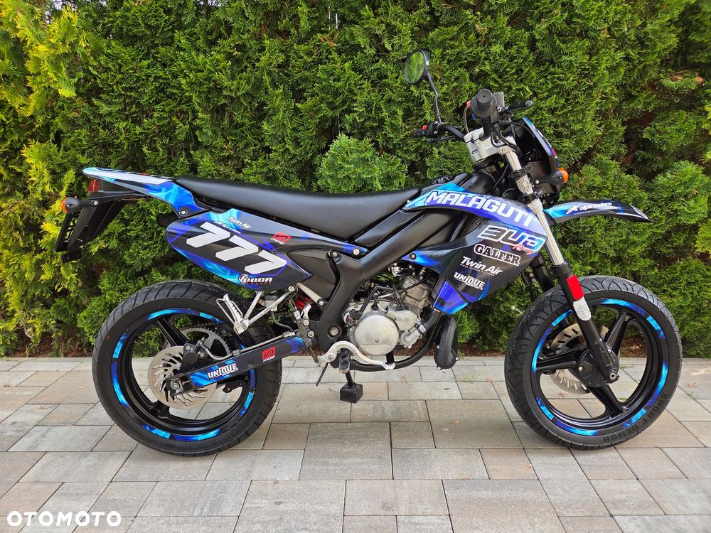 Malaguti XSM - 2
