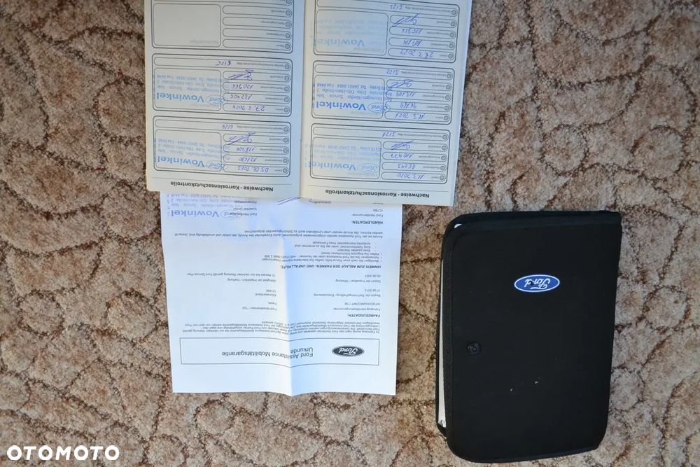 Ford Fiesta 1.0 Titanium EU6 - 6