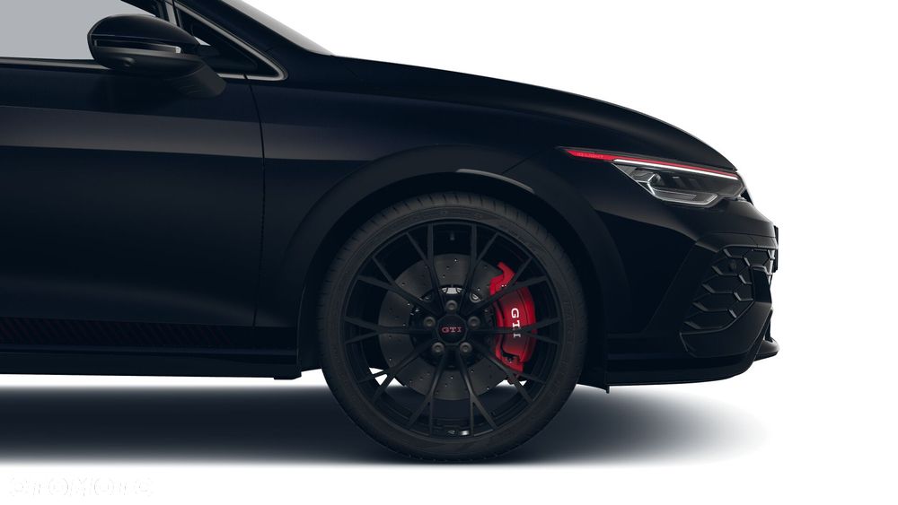 Volkswagen Golf 2.0 TSI OPF DSG GTI Edition 50 - 7