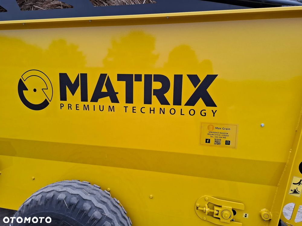 Inny Italmix Matrix - 14