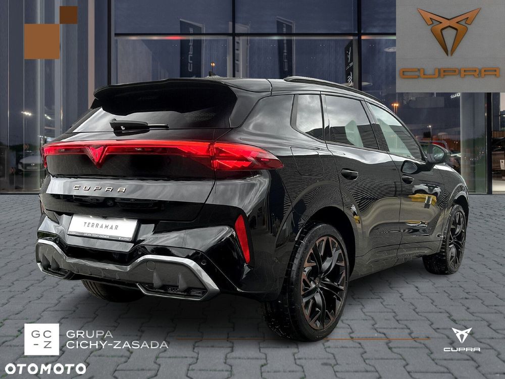 Cupra Terramar - 5