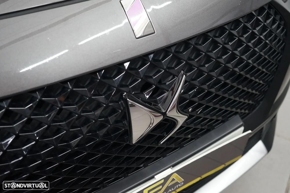 DS DS7 Crossback PureTech 130 Business Line - 9