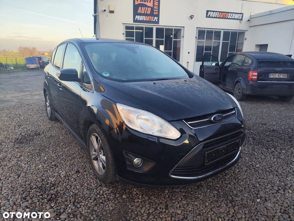 Ford C-MAX 1.6 EcoBoost Trend - 2