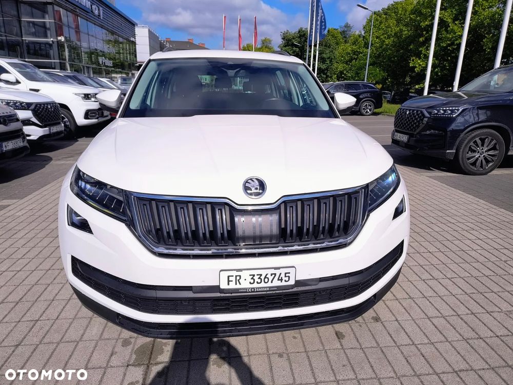 Skoda Kodiaq - 9