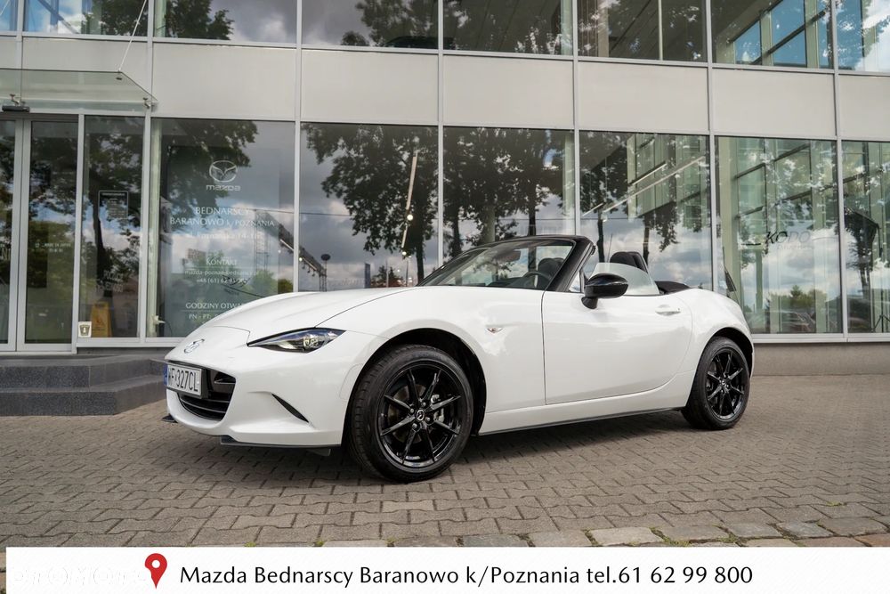 Mazda MX-5 2.0 Prime-Line - 7