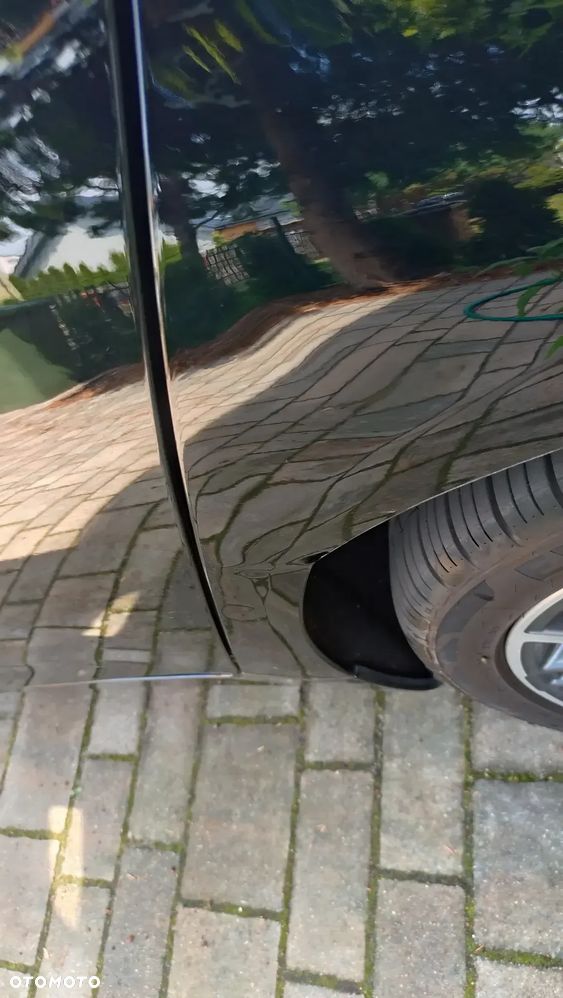 BMW Seria 5 530i - 36