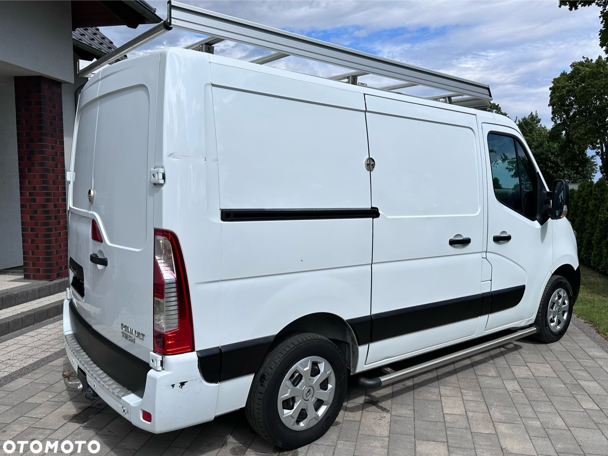 Renault Master - 9