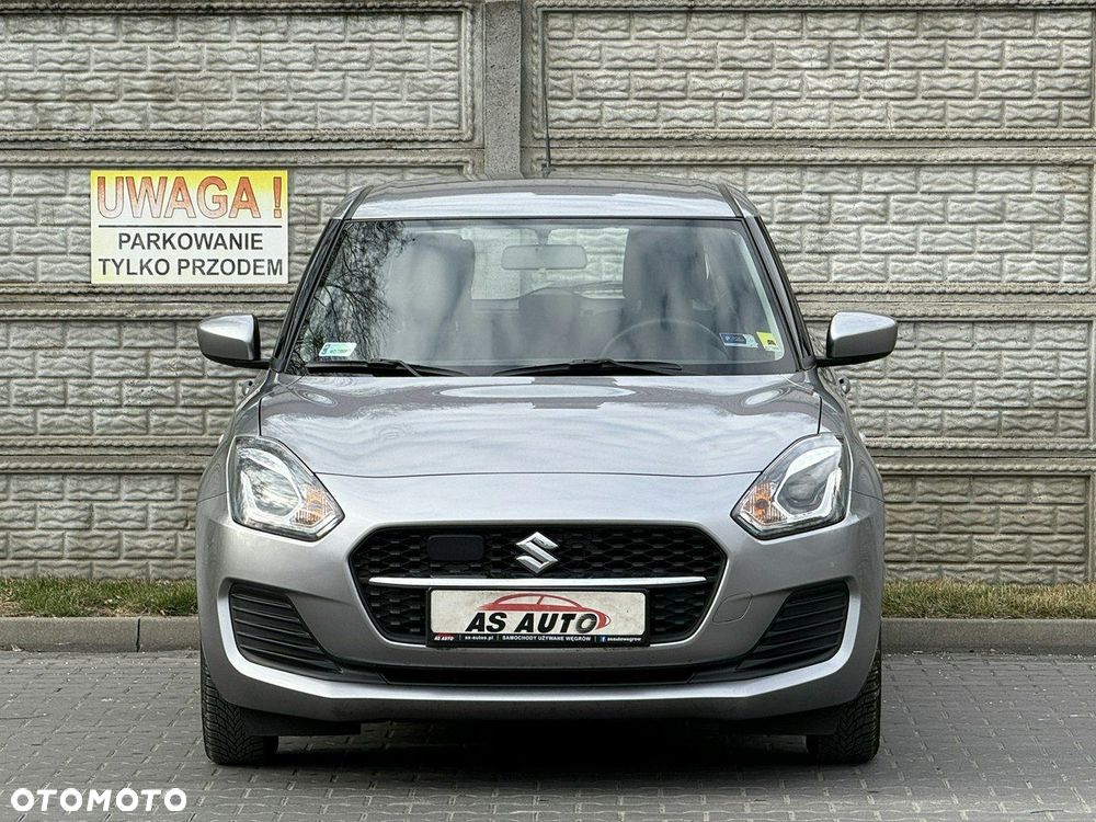 Suzuki Swift - 27