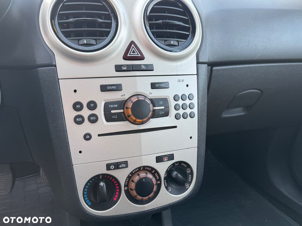 Opel Corsa - 23