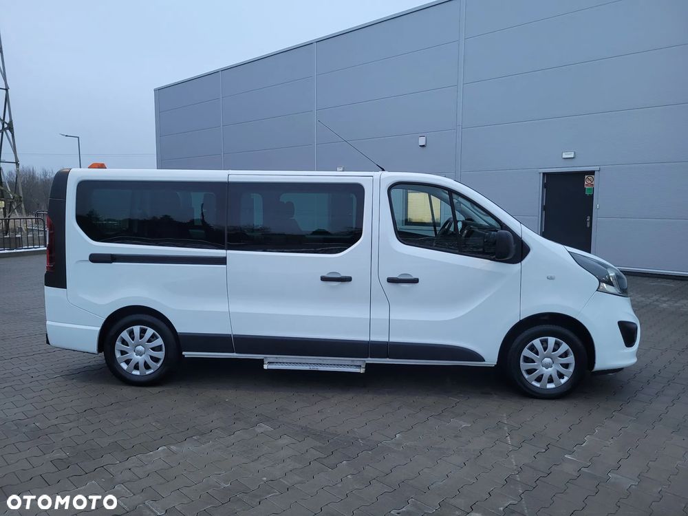 Opel Vivaro L2H1 S&S Tourer - 32