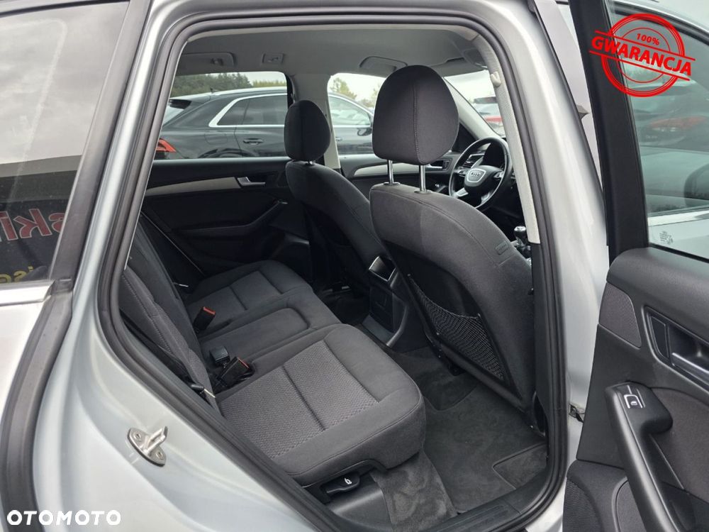 Audi Q5 - 21