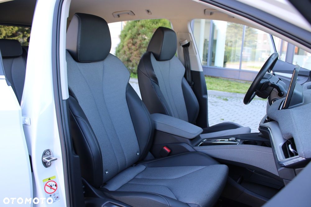 Skoda Enyaq iV 80x - 32