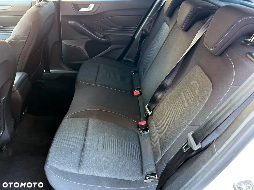 Ford Focus 1.0 EcoBoost Start-Stopp-System ACTIVE X - 8
