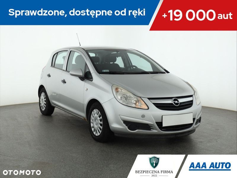 Opel Corsa - 2