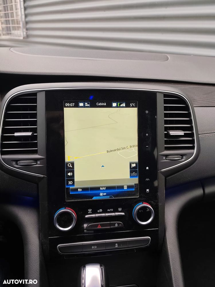 Renault Talisman ENERGY dCi 130 EDC INTENS - 24