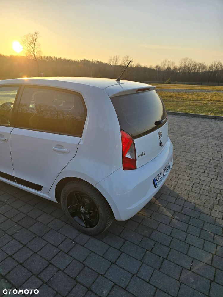 Seat Mii 1.0 Style - 2