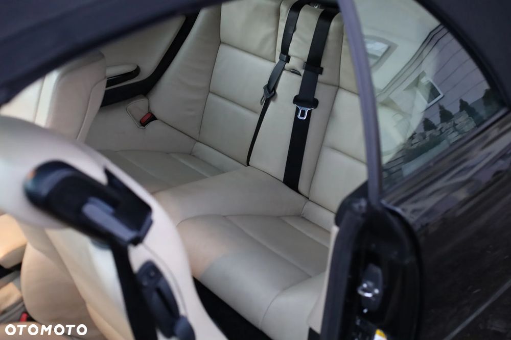 BMW Seria 3 330 Ci - 18