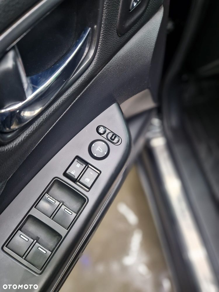 Honda CR-V 1.6i DTEC 4WD Automatik Elegance - 17