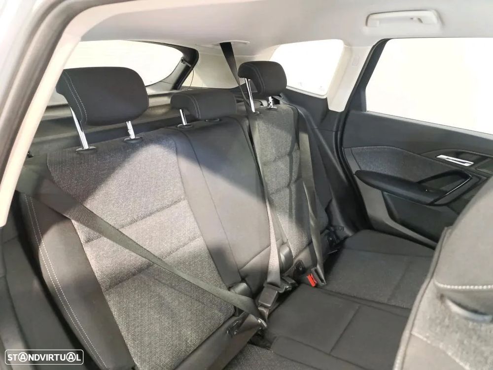 BMW iX1 eDrive20 - 10