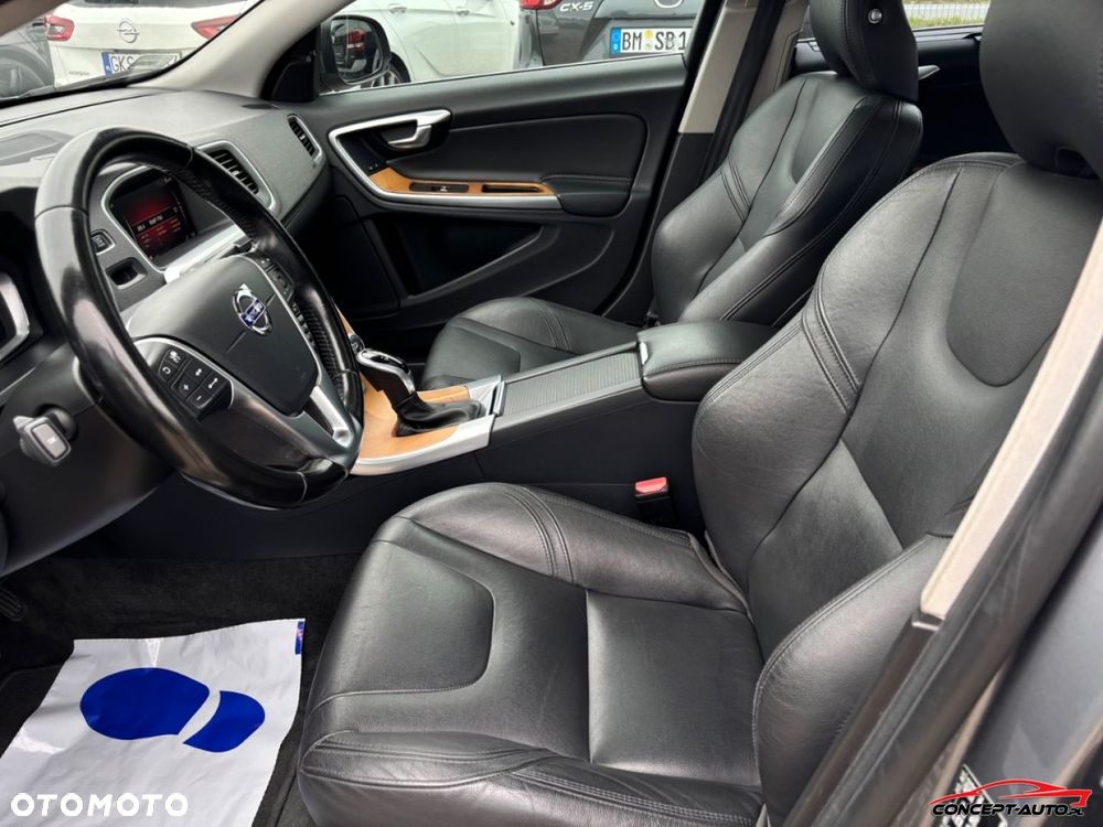 Volvo S60 - 20