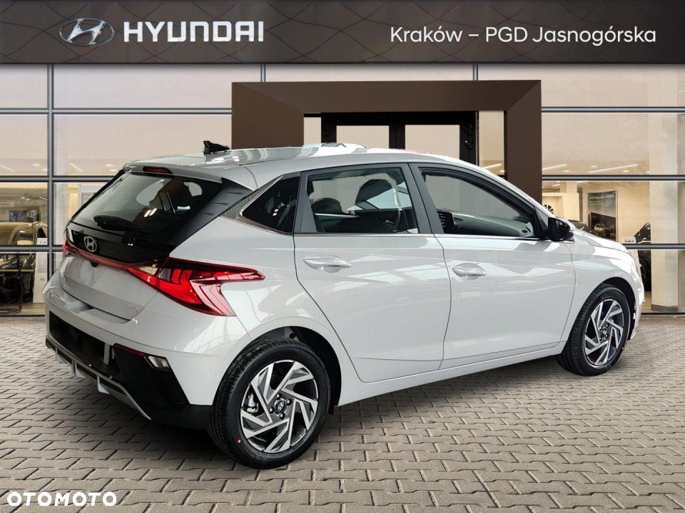 Hyundai i20 - 6