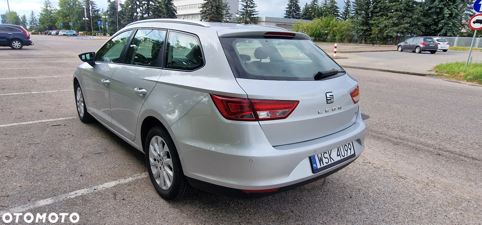 Seat Leon 2.0 TDI Copa S&S - 12