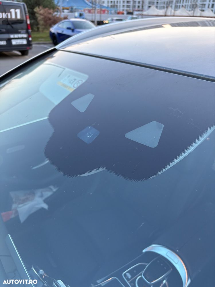 Mercedes-Benz C 220 d T-Modell Aut - 24