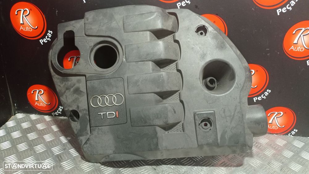 Tampa Do Motor Audi A4 Avant (8D5, B5) - 1