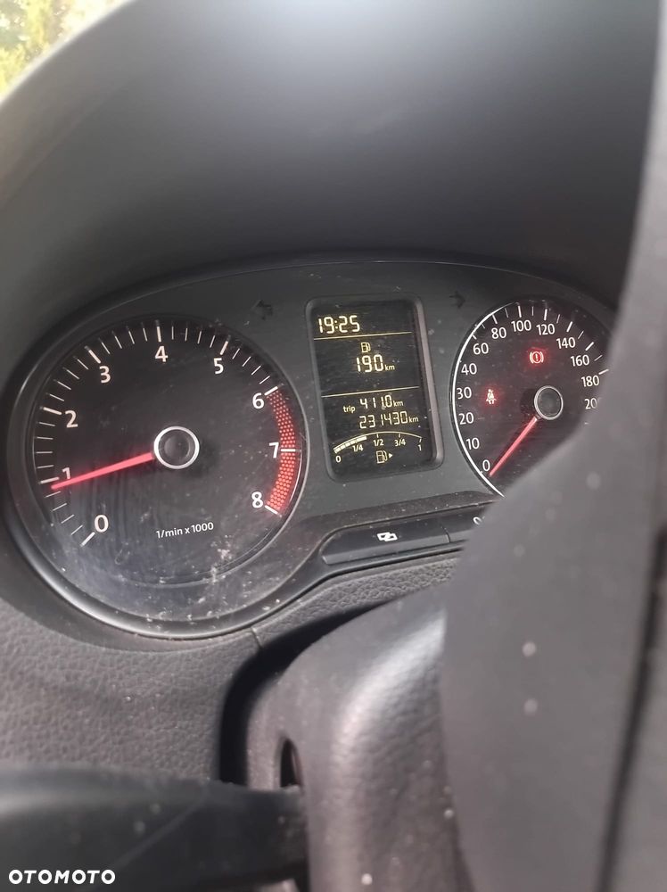 Volkswagen Polo 1.2 CityLine - 6