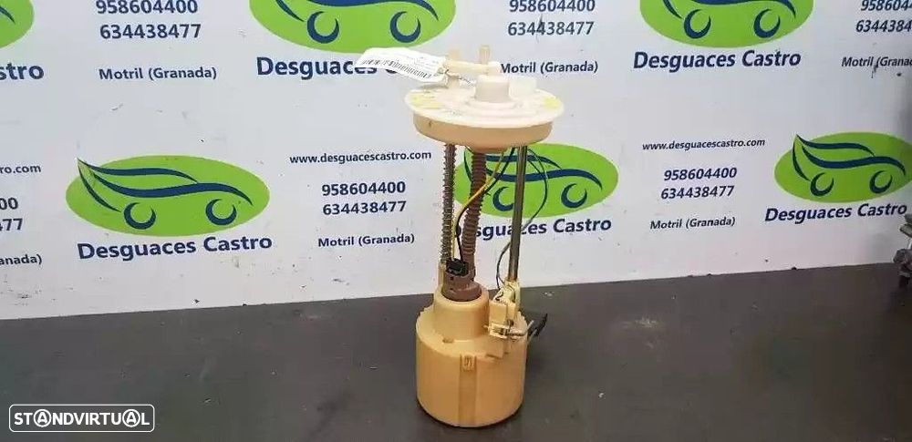 SENSOR DE COMBUSTÍVEL HYUNDAI ATOS 2001 - - 2