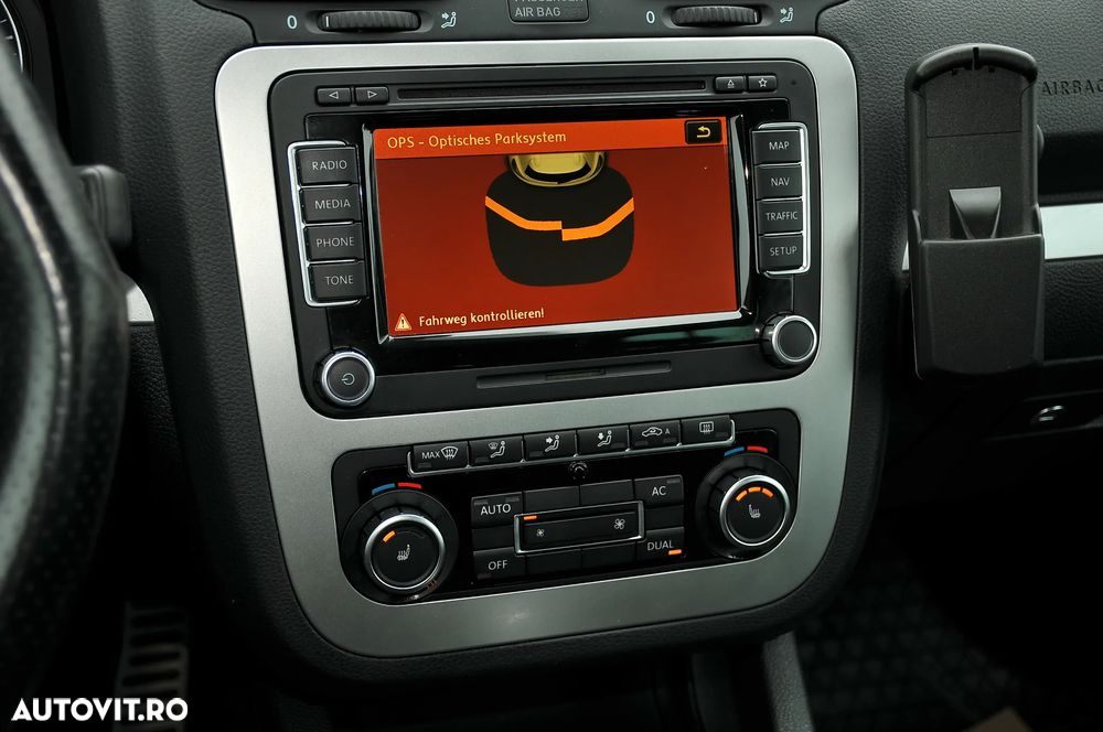 Volkswagen Scirocco 2.0 TSI DSG - 7