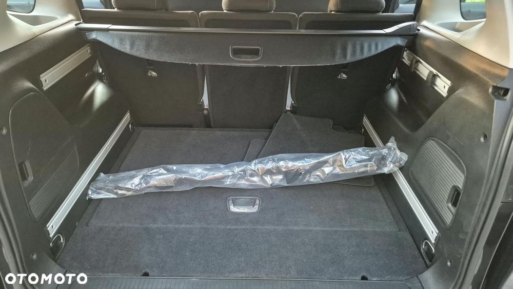 Opel Zafira - 14