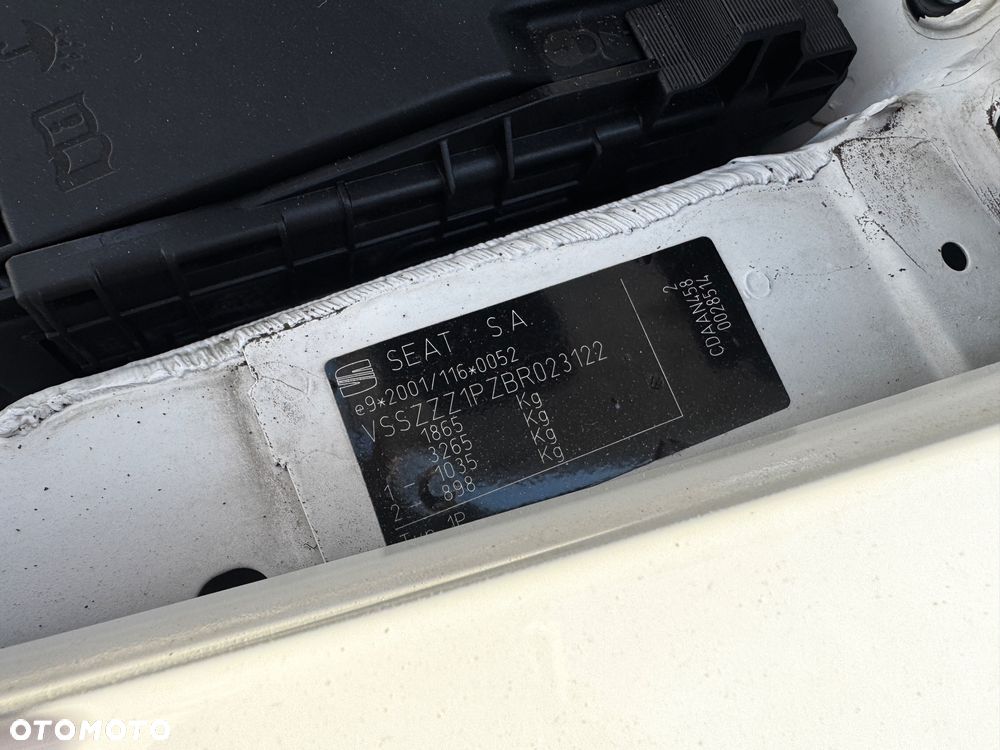 Seat Leon 1.8 TSI Style DSG - 33