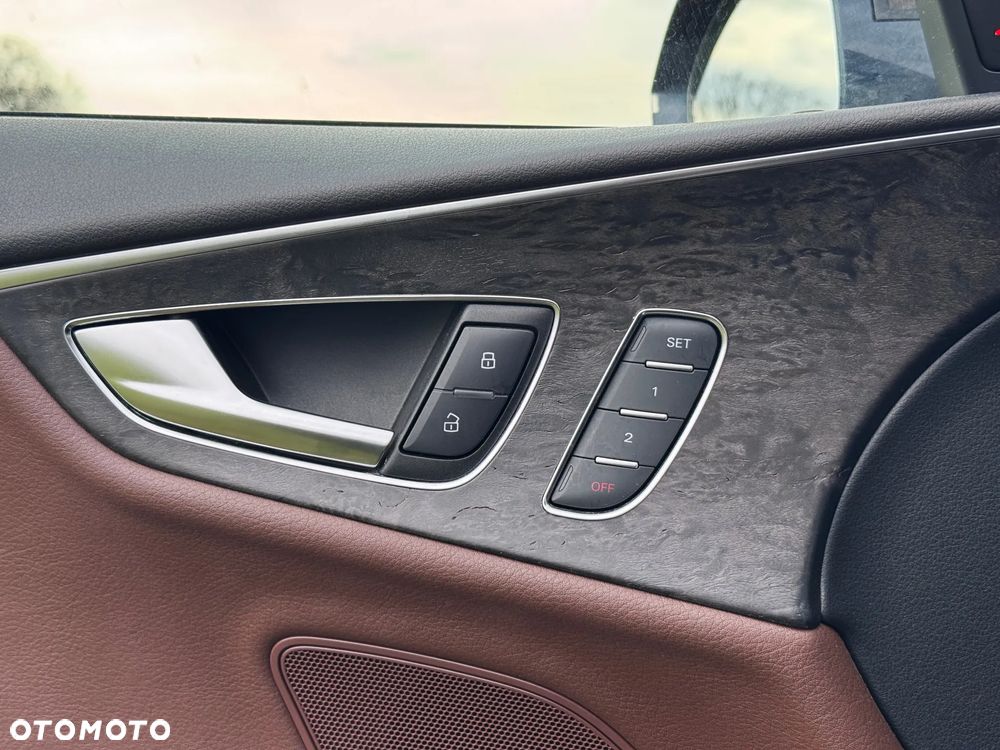 Audi A7 Sportback - 18