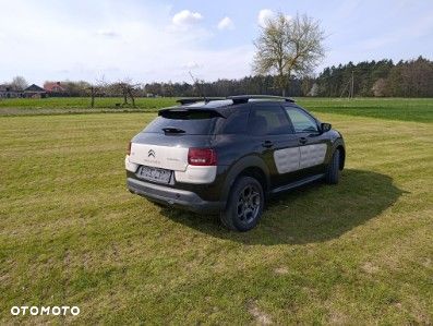 Citroën C4 Cactus BlueHDi 100 82g Stop&Start Feel - 4