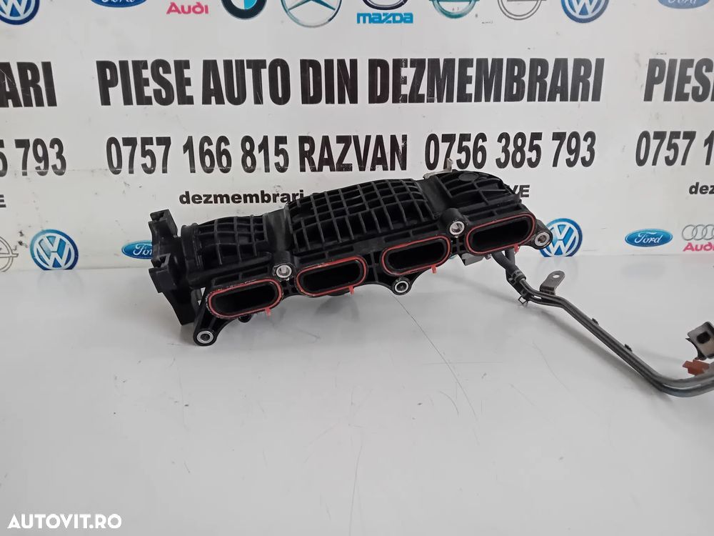 Galerie Admisie Honda Civic HRV HR-V 1.5 Benzina 2015-2020 Motor L15BA 18.000 Km - 5
