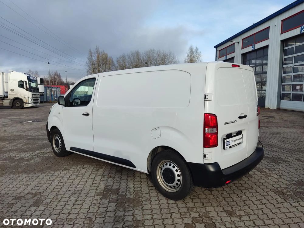 Fiat Scudo - 4