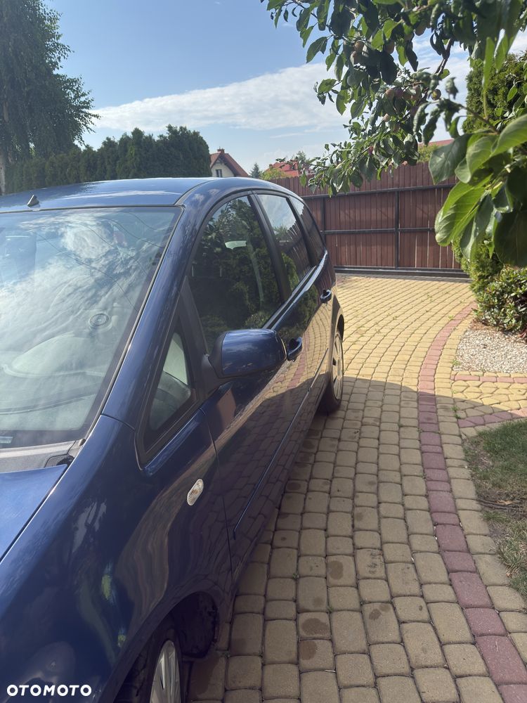 Ford Focus C-Max - 3